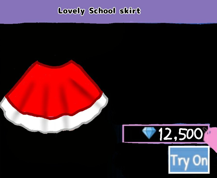Maya360007061's tweet photo. @nightbarbie I have a new set idea!
💞Lovely School set💞
Lovely school set parts are:
💞Lovely School heels💞
💞Lovely School skirt💞
💞Lovely School bodice💞
💞Lovely School sleeves💞
If you like it,pls say in comment https://t.co/KZVUi0zSFg