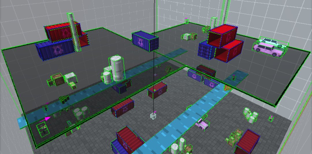 itscolinder's tweet image. alright so i guess i spoke too soon.  what does everyone think about moving the spawn sites from the top catwalk down to the second floor?

#krunker #krunkerio #deathbox #mapmaking #contentcreator