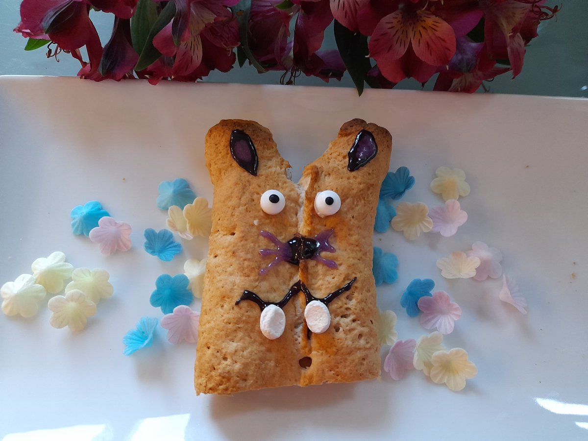 Izabela #PkuDietForLife tweet media