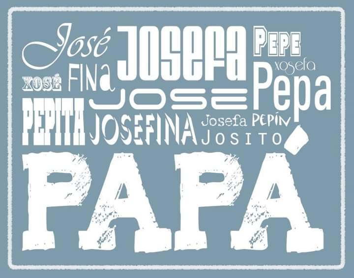 Felicidades🎉🎉🎉
#diadelhombre 
#FelizDiaDelPadre 
#19marzo 
#amoeltabletone 🍫