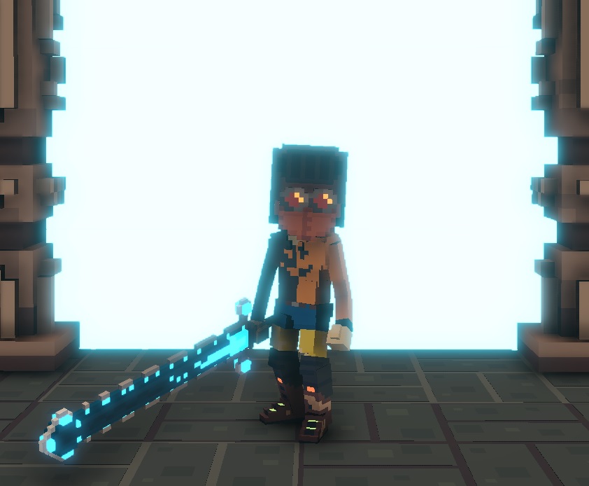 AlcyOne77457435's tweet photo. @TheSandboxGame I just participated in the daily #SandboxAlphaS2Contest for a chance to earn up to 1,000 $SAND! Starting March 19 - Gather the equipment. Check out my screenshot below!
👇 #SandboxAlphaS2 https://t.co/ggOOjxwP4A