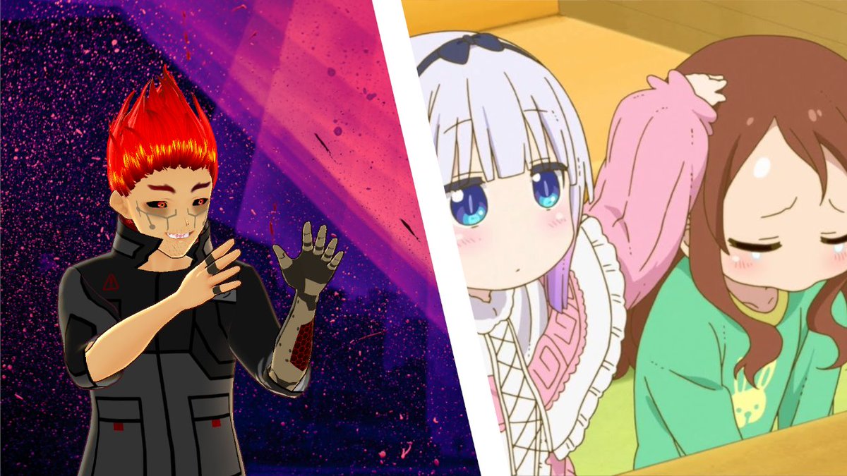 Real_Crazykz's tweet photo. HEAD PATS , you love em , we use em , but why tho ?
#vtuber #firevtuber #headpats
https://t.co/FnJjRGYngR https://t.co/plAhYzpSi8