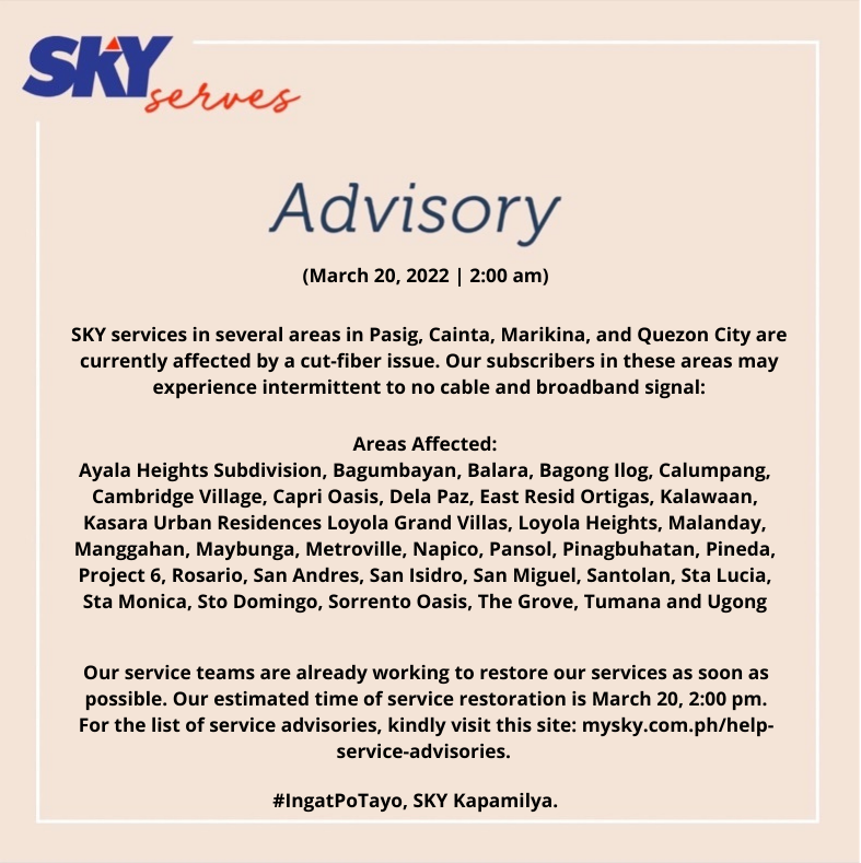 SKYServes tweet media