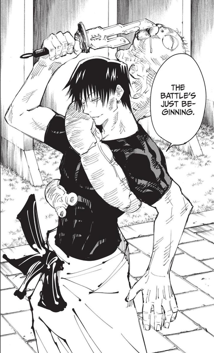 DemonSlayerJon's tweet photo. When these two get animated they will break the internet💯 https://t.co/iS27GAJX4n