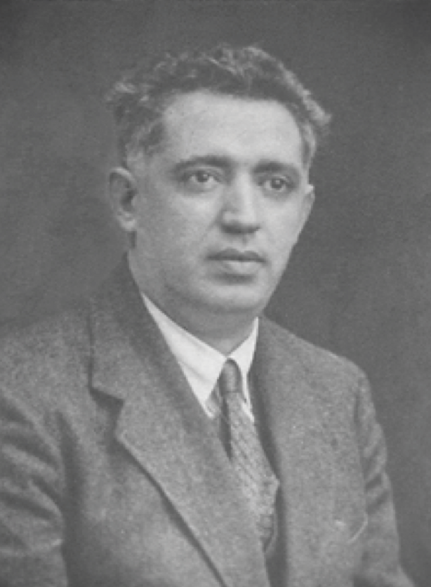 Most of technological transfer from to the US to the USSR was personaly supervised by Saul Bron. Born in Odessa in 1887, he earned his PhD in Economics at the University of Zurich. After the revolution he became the key figure of Soviet economic policy, specifically foreign trade