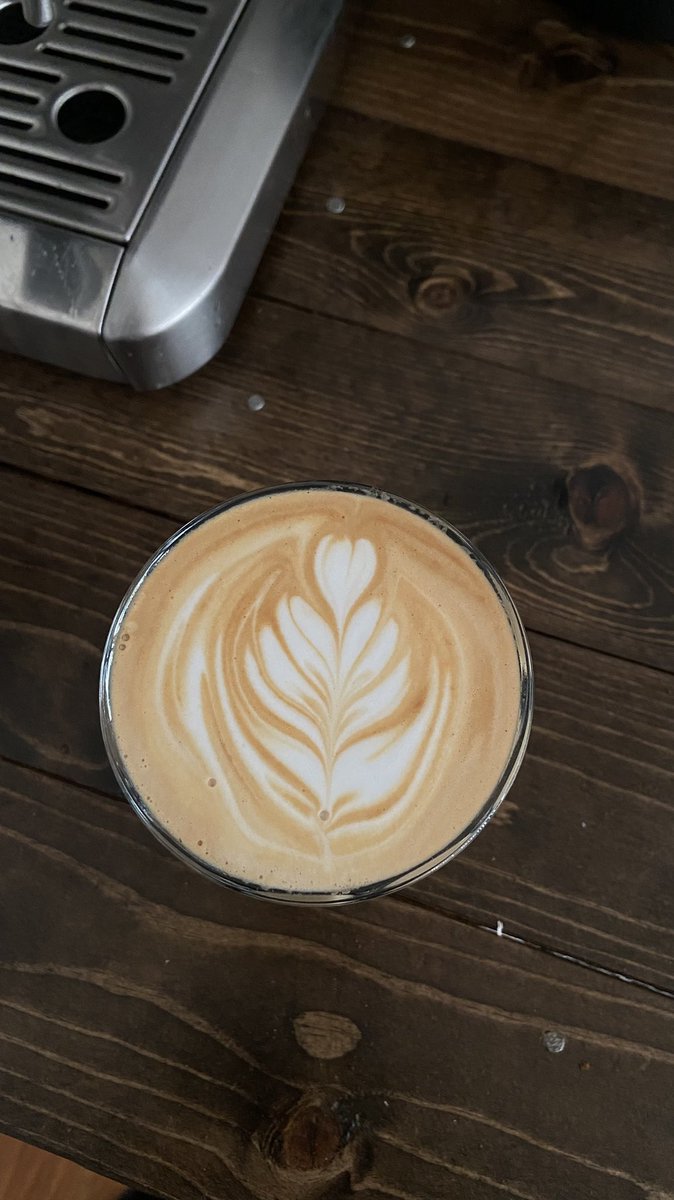 It's not perfect but I'm getting there.