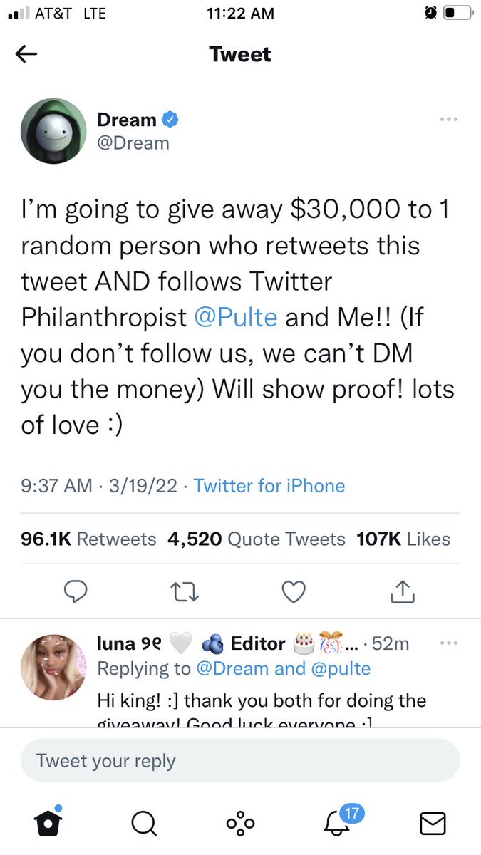 Bearz tweet media