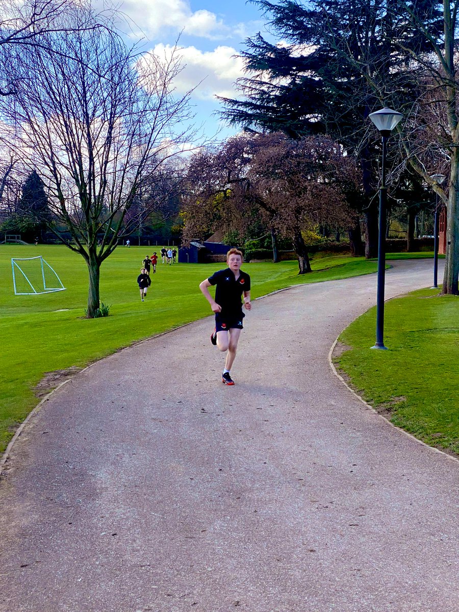 Trent Sport tweet media