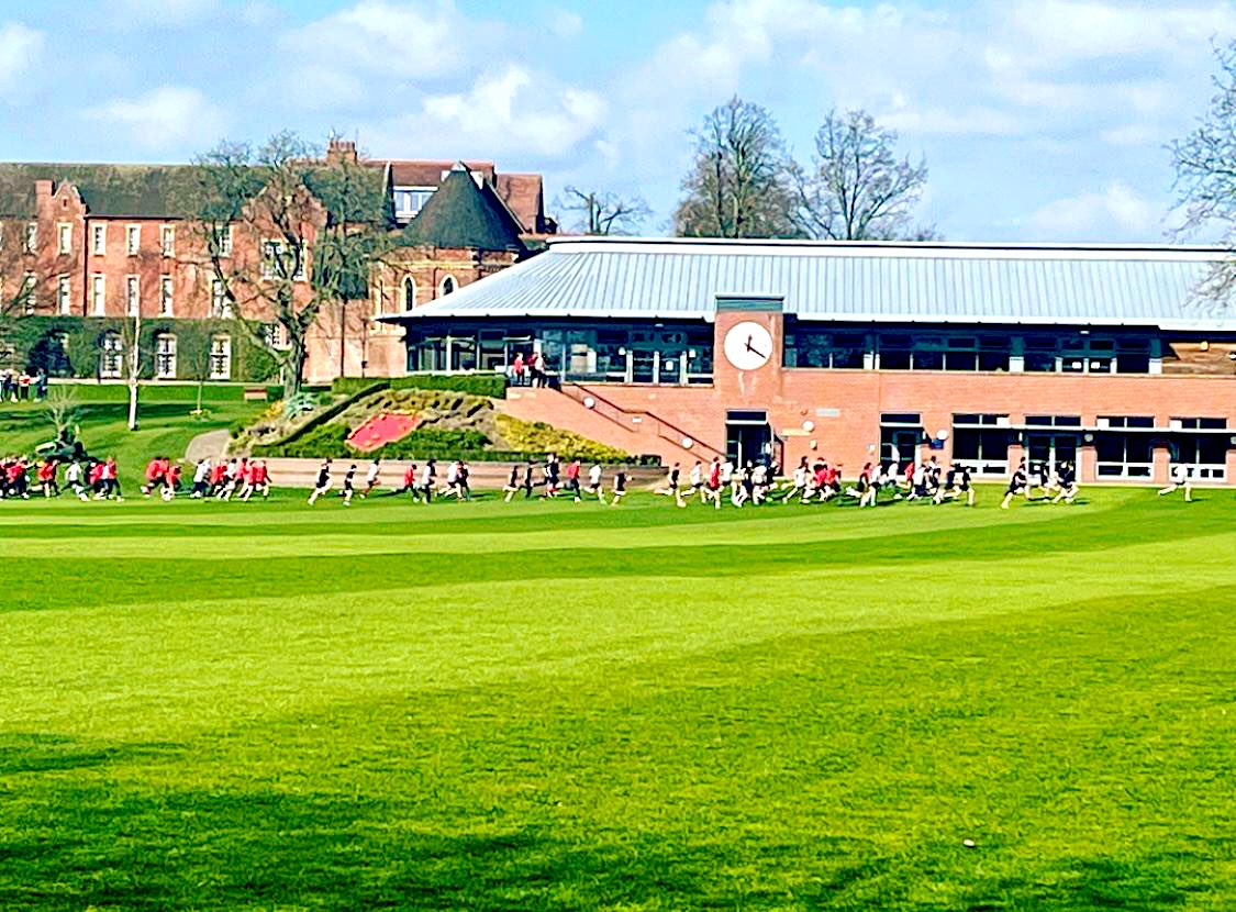 Trent Sport tweet media