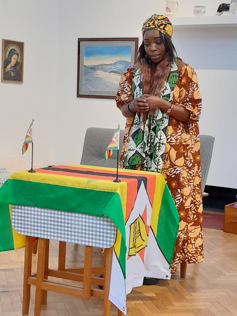JEMsoc's tweet photo. Popped @Touchstones for #WhoseVoice? #Yourvoice! Enjoyed performances by Olga &amp; Fadziso; @SimeonBarclay examines way in which Britain’s social &amp; cultural history has developed, revolving around wealth, respectability &amp; power, controlling the voice within our museums &amp; galleries https://t.co/3fRsXedQD4