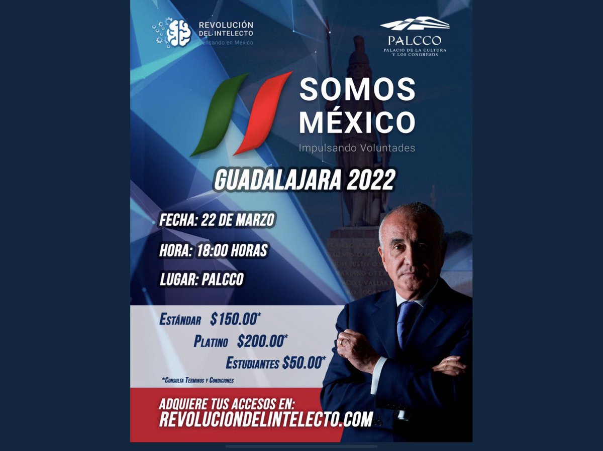 Pedro Ferriz de Con tweet media