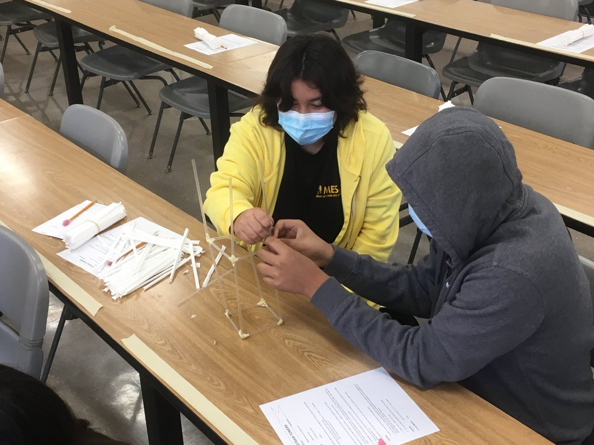 PHS MESA Engineering Rocks! CSULB MSP