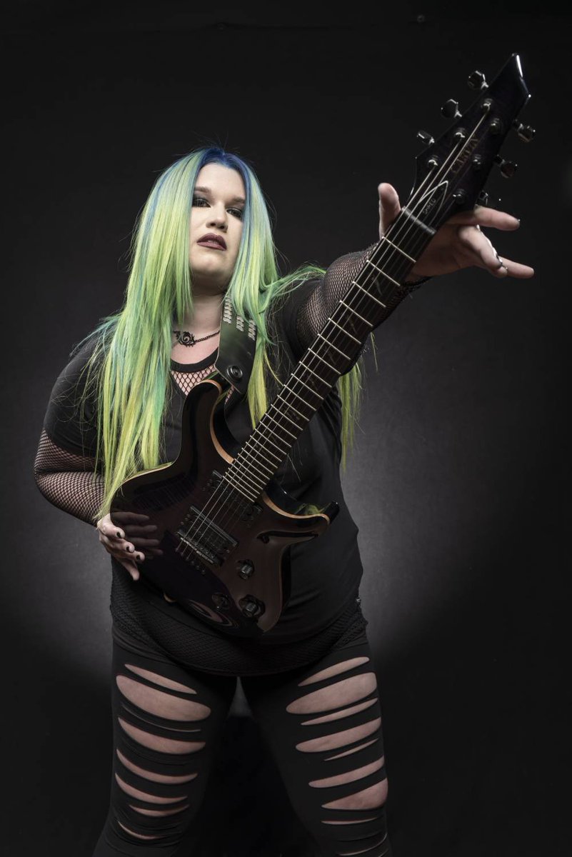 The Shape tweet media