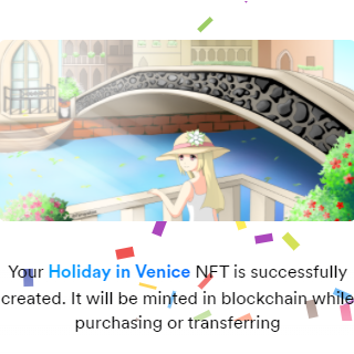 WGID99's tweet photo. WGID Art - Venice Theme⛵
"Holiday in Venice"

Illustration by @furayakaa
Size : 2134x1080px

Available on :
@opensea
@rarible 

#nft #nftdrop #nftshill #nfts #nftcommunity #nftindonesia https://t.co/UeKMNg99OR