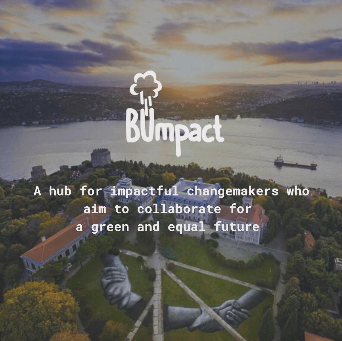 Sizler de BUmpact'e dahil olmak ister misiniz?
Form:forms.gle/YfdVffB6D2xBZq…
Slack:join.slack.com/t/bumpact/shar…
Instagram: instagram.com/bumpact?utm_me…