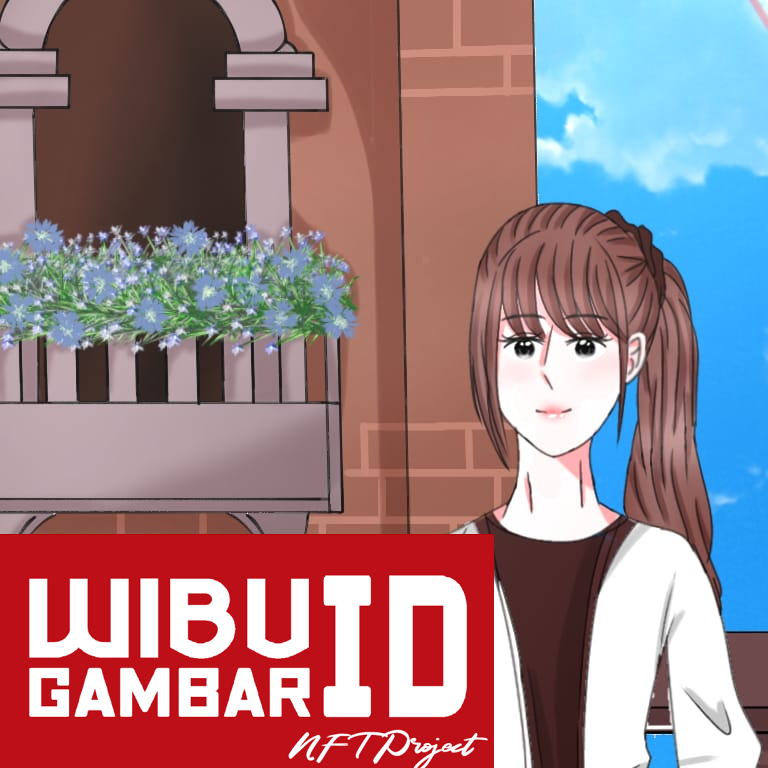 WGID99's tweet photo. WGID Art - Venice Theme⛵
"Walking in Venice"

Illustration by @fairysunshineee
Size : 768x1024px

Available on :
@opensea
@rarible 

#nft #nftdrop #nftshill #nfts #nftcommunity #nftindonesia https://t.co/tIApK7Dtdo