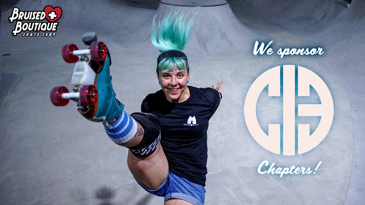 Email info@bruisedboutique.com to get signed up!

#bruisedboutique #cib #cibcrew <a href="/cibcrew/">CIB Crew - Community of Quad Skaters</a> #customskates #rollerskates #rollerskateeveryday #skateshop #skaterowned #smallbusiness