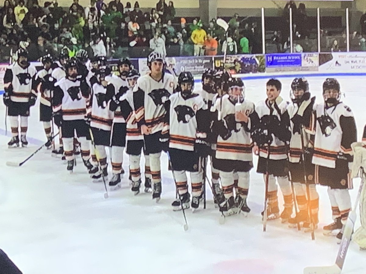 rdsox's tweet image. Let’s goooo @MPSPanthers @Jrudzinsky … good luck on Sunday in the Div 3 #statefinal #BeGreat #TogetherWeWin #PantherPride