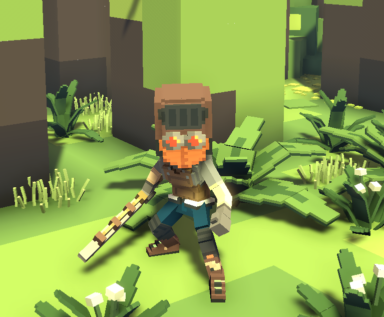 HortonJacob3's tweet photo. @TheSandboxGame I just participated in the daily #SandboxAlphaS2Contest for a chance to earn up to 1,000 $SAND! Starting March 19 - Gather the equipment. Check out my screenshot below!
👇 #SandboxAlphaS2 https://t.co/bY3WETPUQ4
