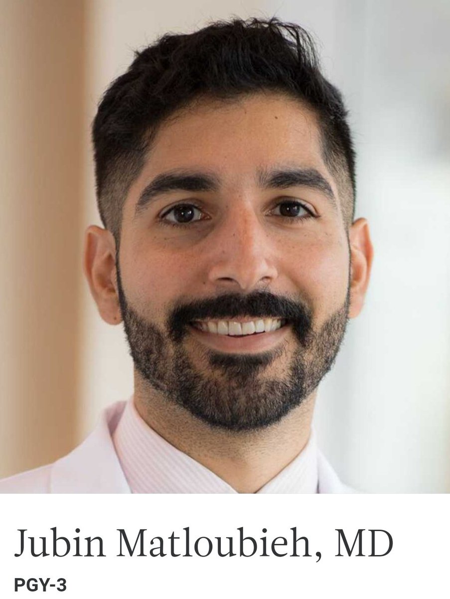 MontefioreUrology (@montefioreuro) on Twitter photo Nowruz is even sweeter this year since PGY-3 @DrJubinMD was selected as a 2022 <a href="/SSMR_malefactor/">Society for the Study of Male Reproduction</a> Fellow Health Diverse Leadership Scholar!
Thank you <a href="/SSMR_malefactor/">Society for the Study of Male Reproduction</a> for supporting and mentoring residents in this way. 🙏🏾 Nowruz is even sweeter this year since PGY-3 @DrJubinMD was selected as a 2022 <a href="/SSMR_malefactor/">Society for the Study of Male Reproduction</a> Fellow Health Diverse Leadership Scholar!
Thank you <a href="/SSMR_malefactor/">Society for the Study of Male Reproduction</a> for supporting and mentoring residents in this way. 🙏🏾