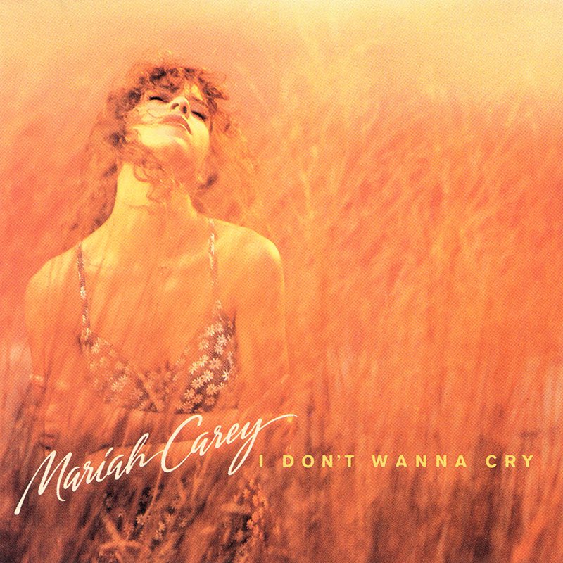 Today is the 31st anniversary of Mariah Carey’s “I Dont Wanna Cry”! 

The song became Mariah’s 4th consecutive #1 single. #MariahHistory