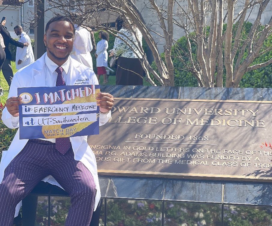 Jarvis Garner, MD tweet media