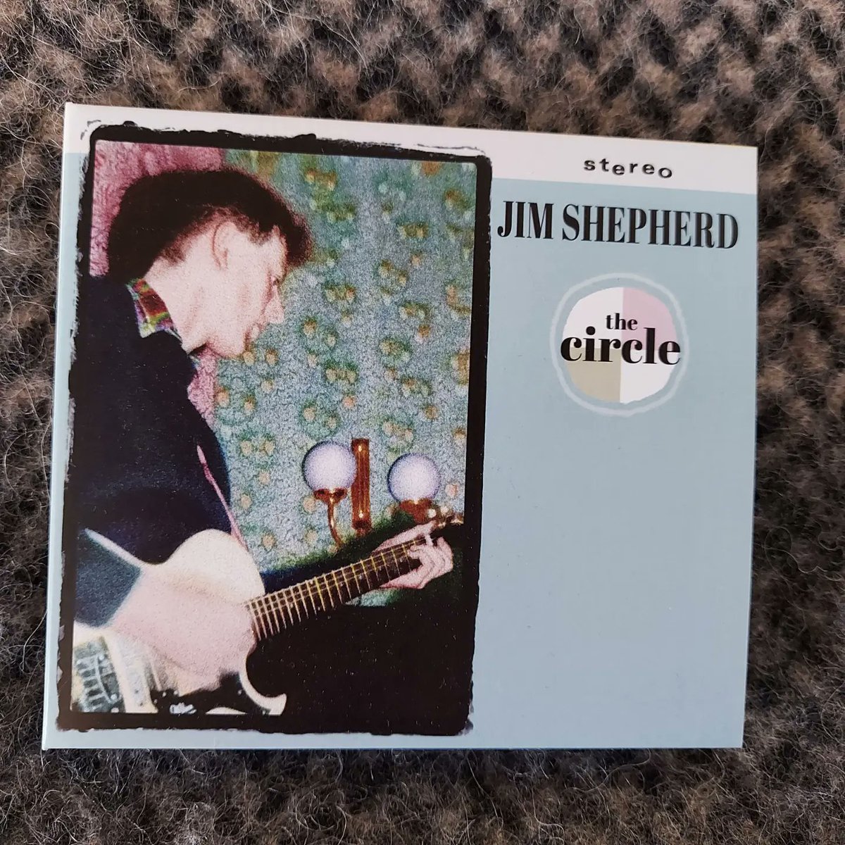 behappydadda's tweet photo. The Circle CDs have arrived. Looking fab and sounding pretty damn good! So the LPs and CDs will be posted out soon. Available from my bandcamp, Spinout Nuggets webpage and all good record shops. #PunkMod https://t.co/oO6oJG4Rvx