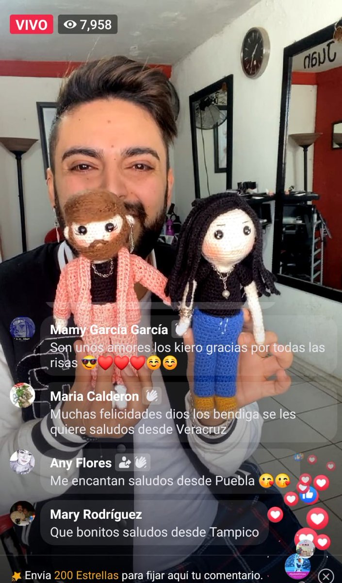 Rosymontante1's tweet photo. Me encantaron se ven hermosos @beker_quintero @Juan_silva_085  vendrán muchísimas cosas más decretado bby 🙏💛🦁 esto es el comienzo 😉 https://t.co/N9oBuETz7l