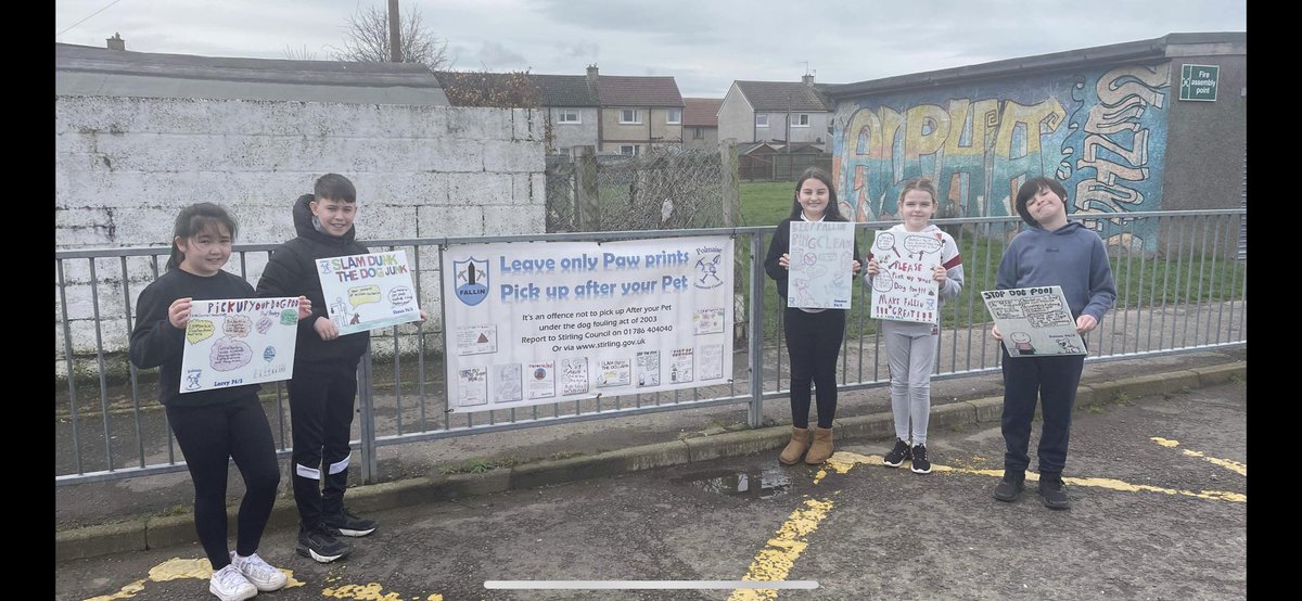 Polmaise Community Council tweet media