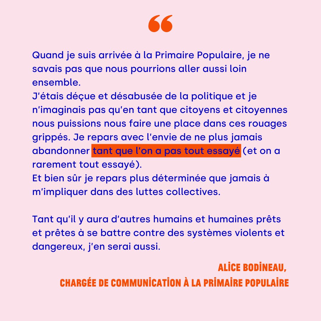 👉 Retrouvez notre lettre ouverte sur primairepopulaire.fr