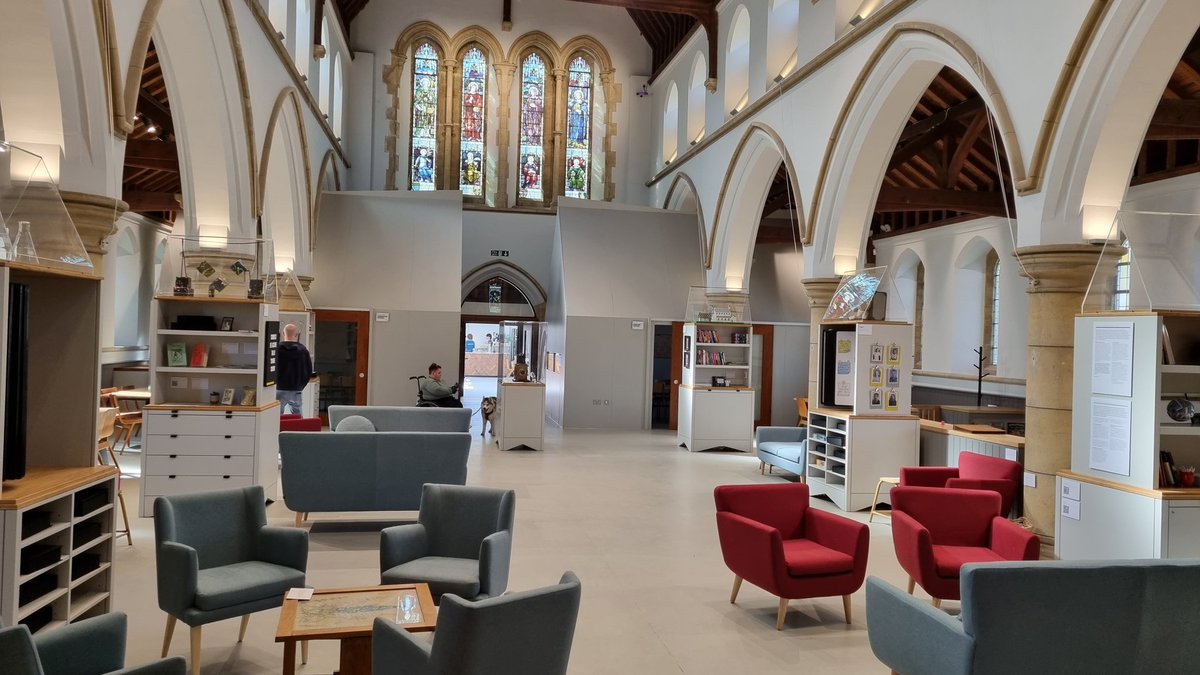 mandville tweet media