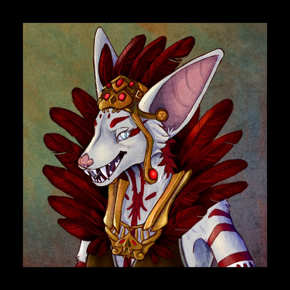 Eve_Draws's tweet photo. My commission queue is almost done, and I'm gonna need to refill my gas tank soon, so if anyone wants to get some personalized art now would be a great time to order! 😅 Examples: (base price for headshots $ 15) https://t.co/CJ72AQePJ8