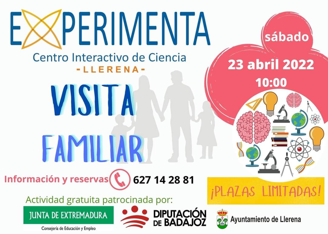 EXPERIMENTA-CIC tweet media