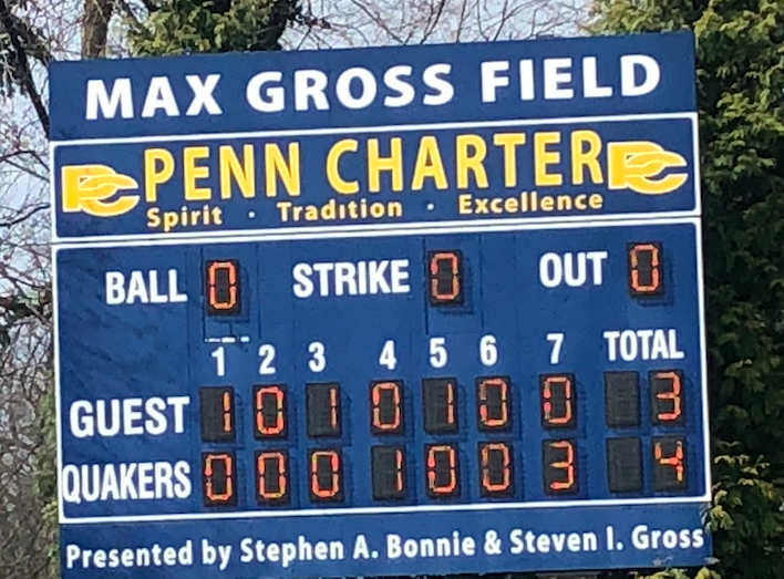 PC Athletics tweet media