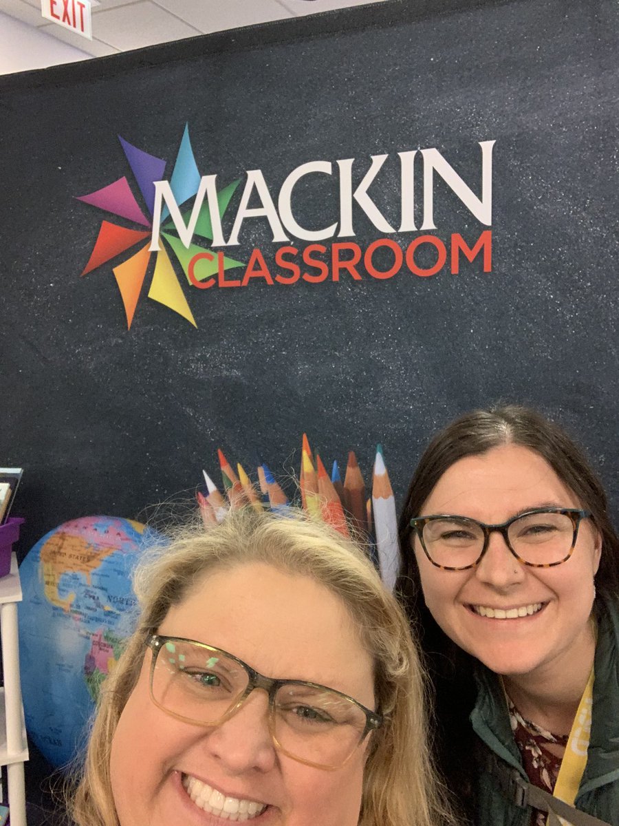 IES_LPark's tweet photo. #both1426 #ASCDAnnualConference @mackinclassroom great stuff!! https://t.co/cxgZaUsftC