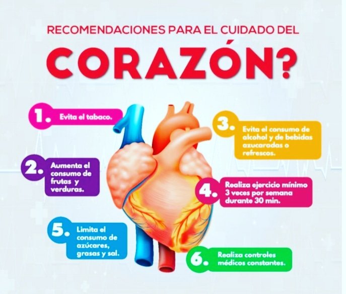 duben_dr's tweet photo. Vamos a cuidarnos, recomendamos también la aplicación de ozono para mantener un corazón sano y saludable. #Salud #SaludYBienestar #VidaSaludable #VidaFeliz #19deMarzo #MesDeLaMujer https://t.co/2T0LeWZaGQ