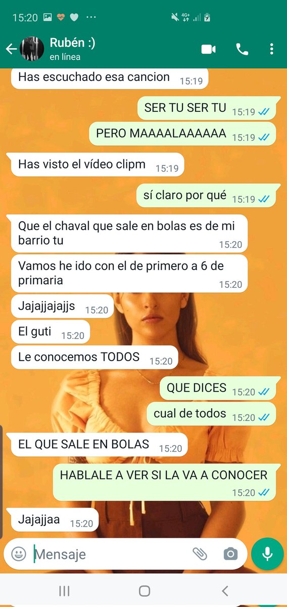 lucía tweet media