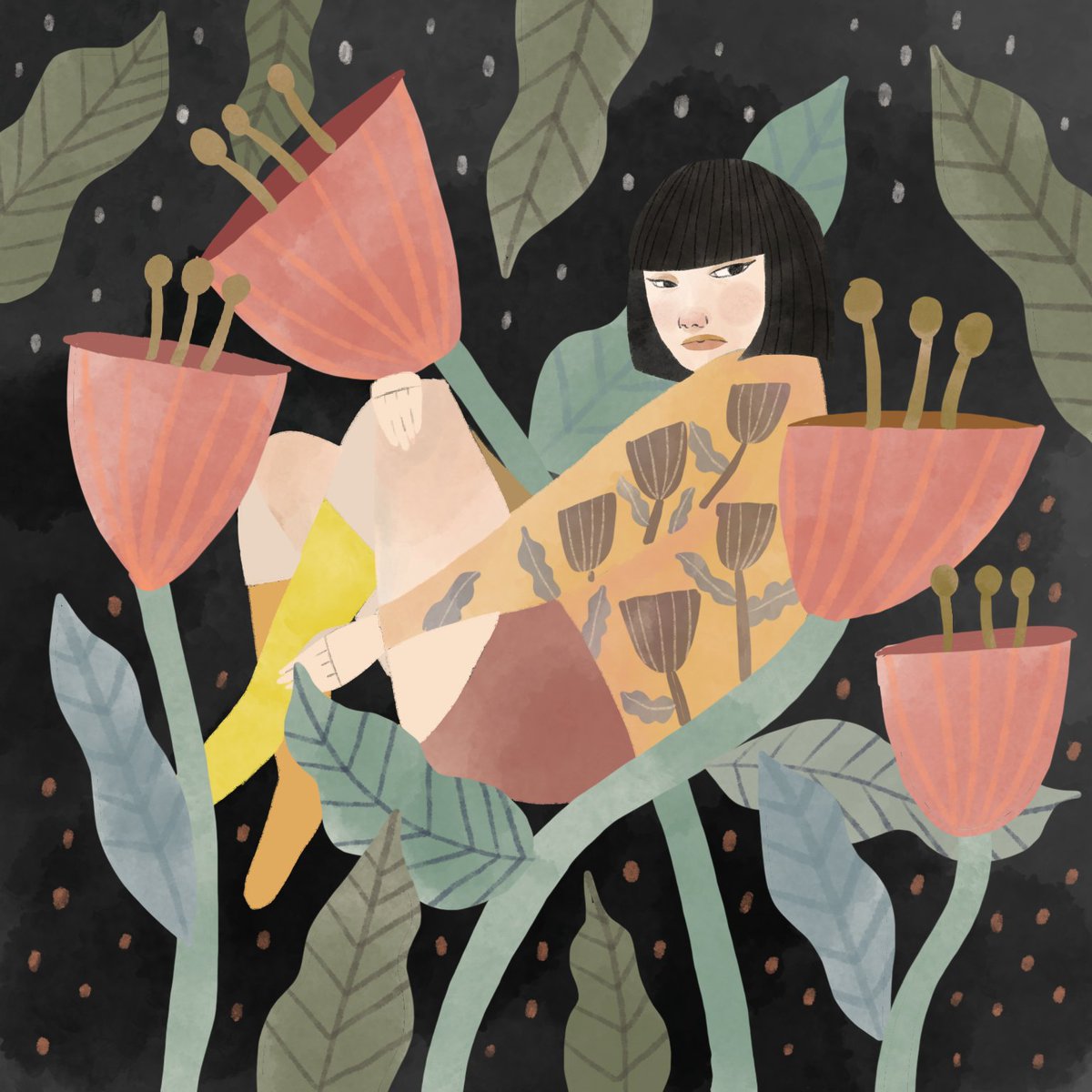 ⚡⚡ #hellofaten Bloom where you are planted  just got sold for 0.05BNB ($20.16). 

Link: app.pentas.io/nft/244286

#Pentas