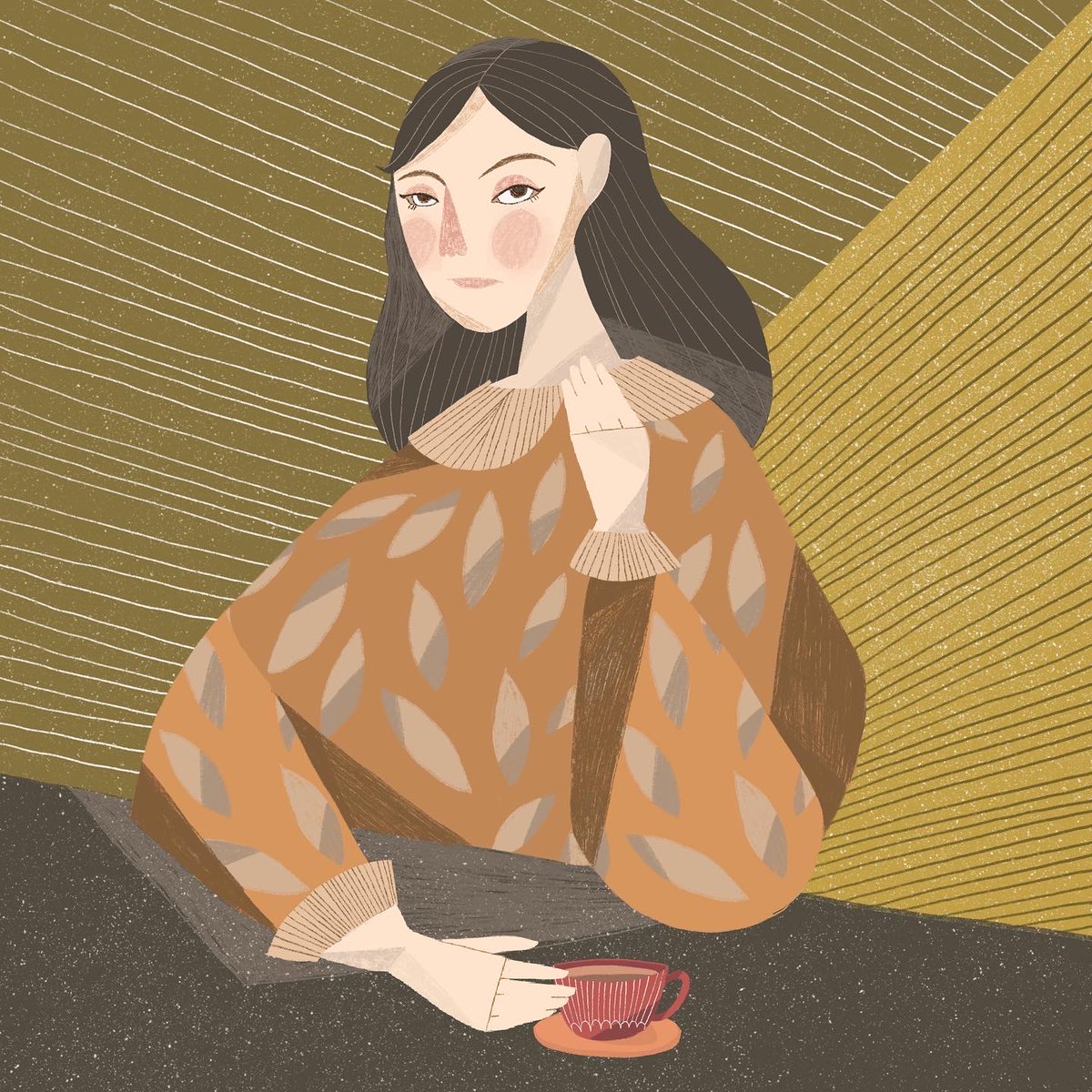 ⚡⚡ #hellofaten More coffee more lines just got sold for 0.05BNB ($20.16). 

Link: app.pentas.io/nft/220725

#Pentas