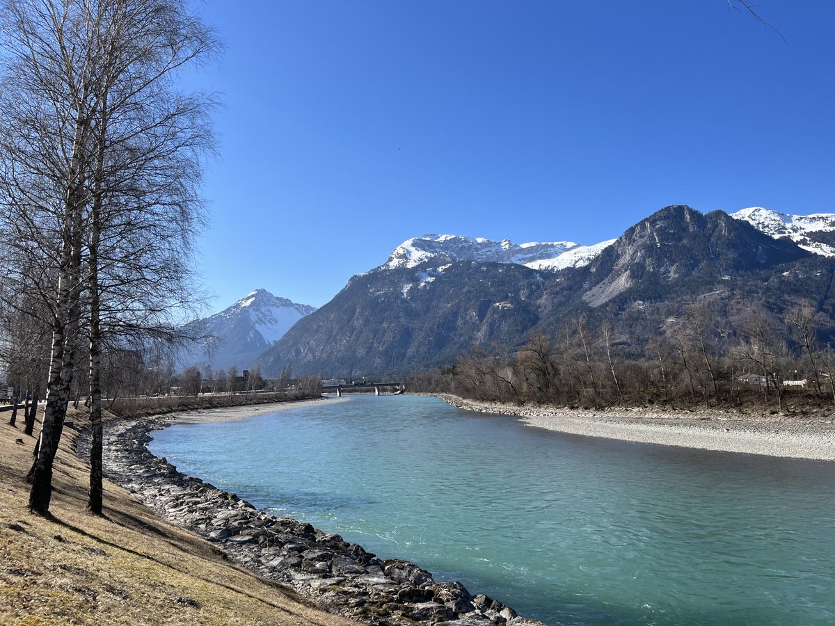 ag_1973's tweet photo. Stumbled upon this view. Must be in nominations for ‘best view from a car park’ competition. #Rattenberg #Austria beautiful medieval village too, well worth visiting! https://t.co/5EvK1mWp7k