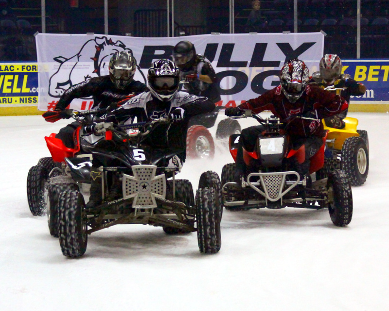 BonsignoreJason's tweet photo. NYS Indoor ICE RACE CHAMPIONSHIPS APRIL 1 AND 2 AT FIRST ARENA ELMIRA, NY!!! Fri 7:30pm, Sat 6pm Go to firstarenaofficial on facebook for ticket info https://t.co/q18nbpqr1F