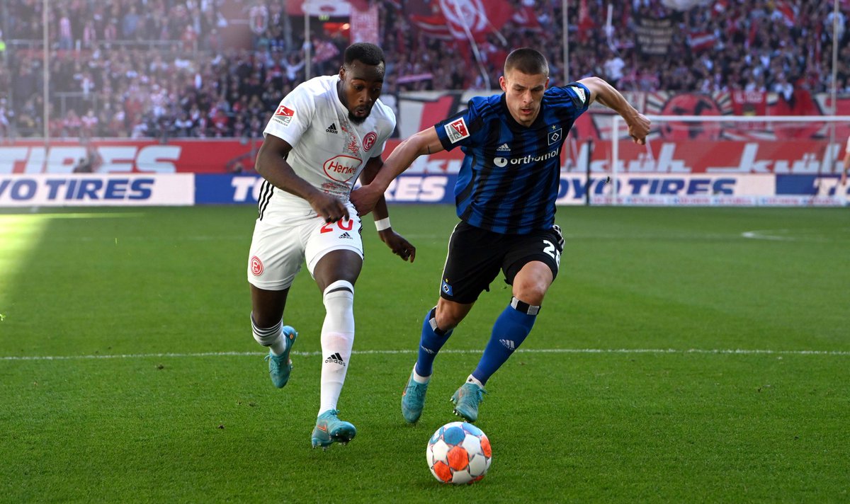 Fortuna Düsseldorf NL tweet media