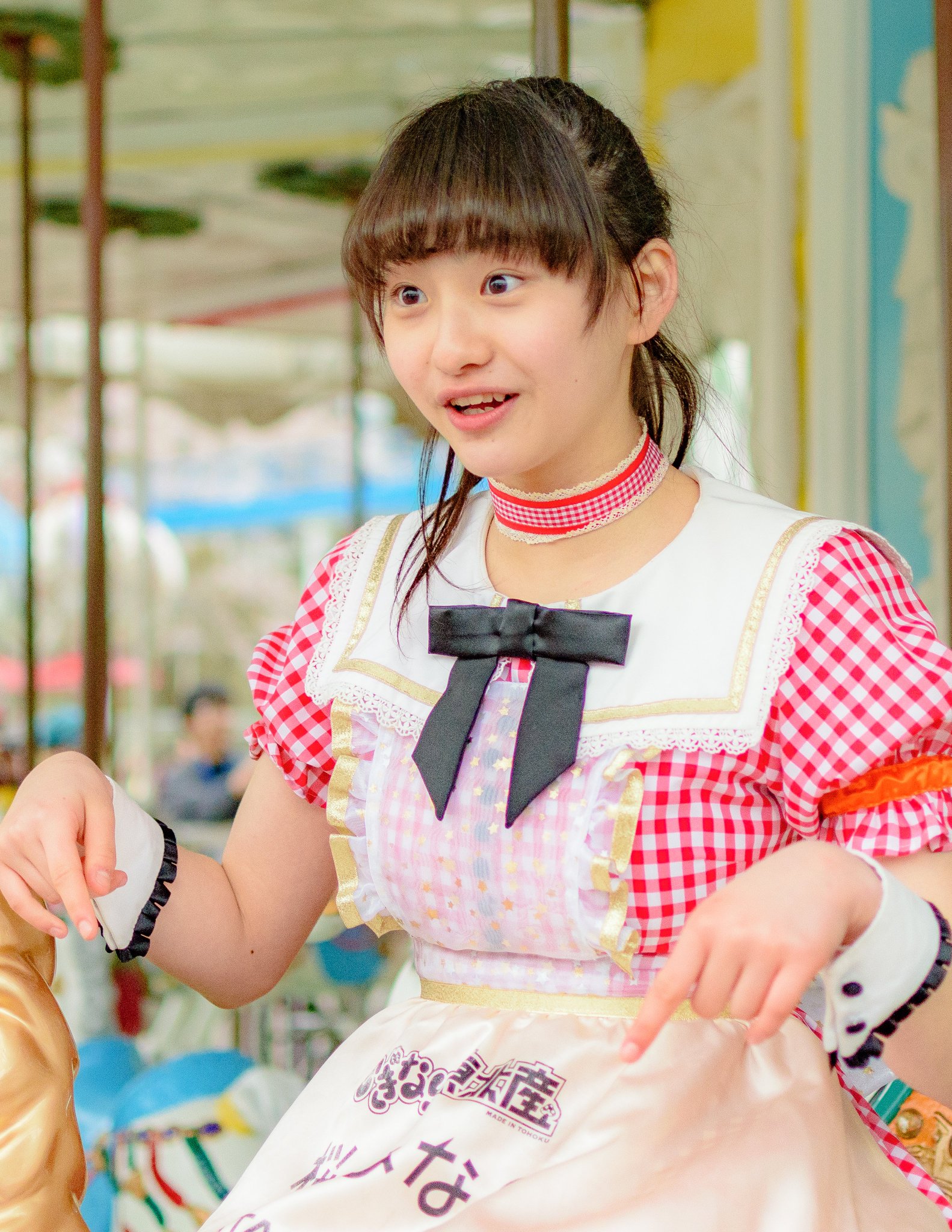 びゃね on Twitter: