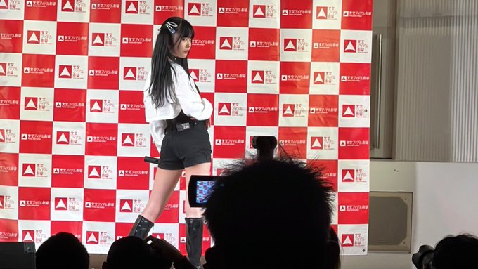 Twitterのコスプレ画像27