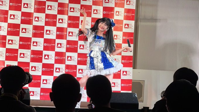 星野るなのTwitter画像1