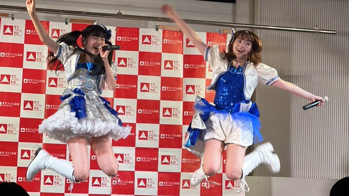 星野るなのTwitter画像2