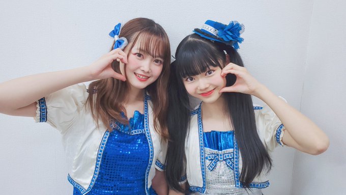 星野るなのTwitter画像4