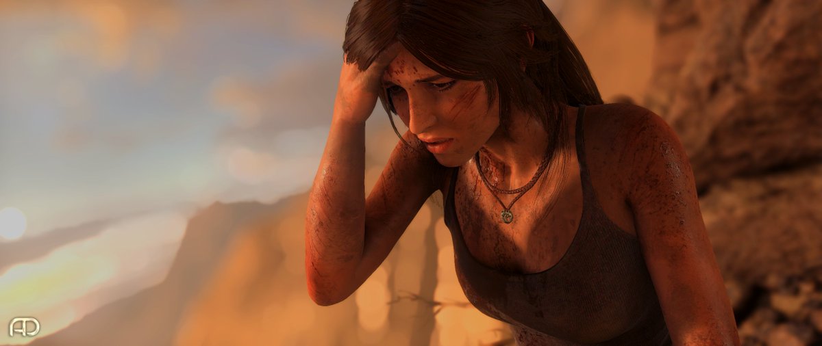 AlanTreeps's tweet image. Survivor
#LaraCroft #TombRaider #RiseOfTheTombRaider #ROTTR #GShade #Screenarchery #Gametography #GamerGram #ArtisticofSociety #TheCapturedCollective #VirtualPhotography #WorldofVP #VPEclipse #VGPUnite