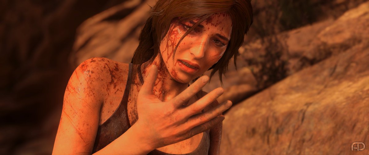 AlanTreeps's tweet image. Survivor
#LaraCroft #TombRaider #RiseOfTheTombRaider #ROTTR #GShade #Screenarchery #Gametography #GamerGram #ArtisticofSociety #TheCapturedCollective #VirtualPhotography #WorldofVP #VPEclipse #VGPUnite