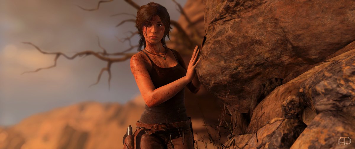 AlanTreeps's tweet image. Survivor
#LaraCroft #TombRaider #RiseOfTheTombRaider #ROTTR #GShade #Screenarchery #Gametography #GamerGram #ArtisticofSociety #TheCapturedCollective #VirtualPhotography #WorldofVP #VPEclipse #VGPUnite